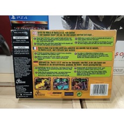biofreaks-nintendo 64
