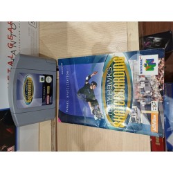 biofreaks-nintendo 64
