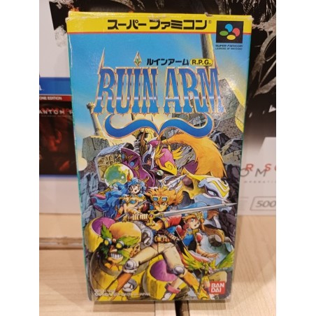 ruin-arms-super famicom
