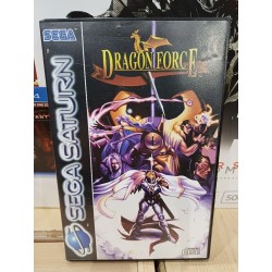 DRAGON FORCE (Pal)