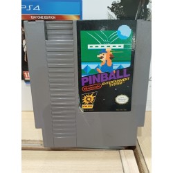 PINBALL