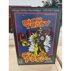 dick-tracy-japan-megadrive