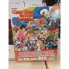 CAPCOM DESIGN WORKS