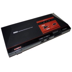 MASTER SYSTEM