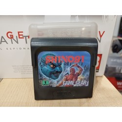 THE GG SHINOBI II