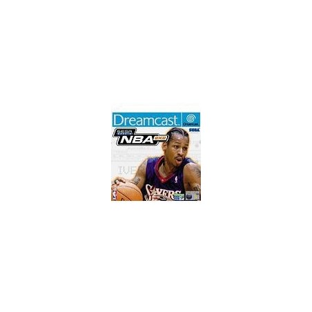 NBA 2k2