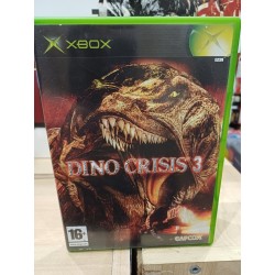 dino-crisis-3 xbox