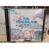 NEW ZEALAND STORY