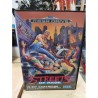 STREETS OF RAGE