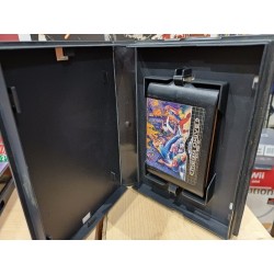 STREETS OF RAGE