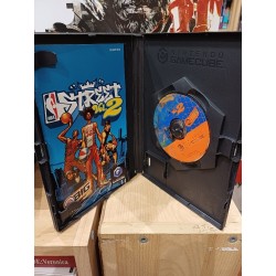 NBA STREET V3