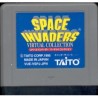 SPACE INVADERS VIRTUAL COLLECTION (Cart. Seule)