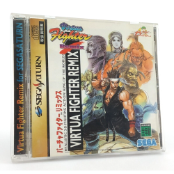virtua-fighter-remix saturn japan