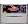 SUPER TURRICAN (Cart. Seule)
