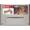 RUSHING BEAT SHURA 3  (Cart. Seule)