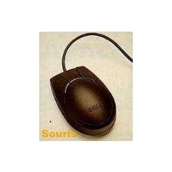 SOURIS SATURN (sans boite)
