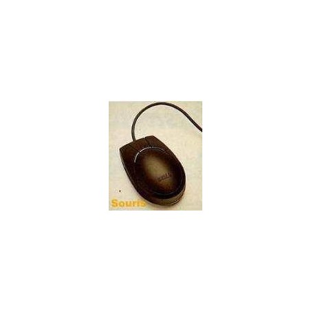 SOURIS SATURN (sans boite)