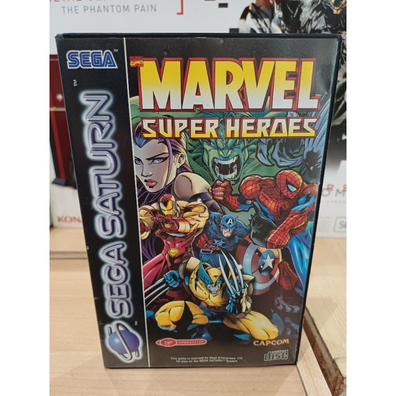 marvel-super-heroes pal saturn