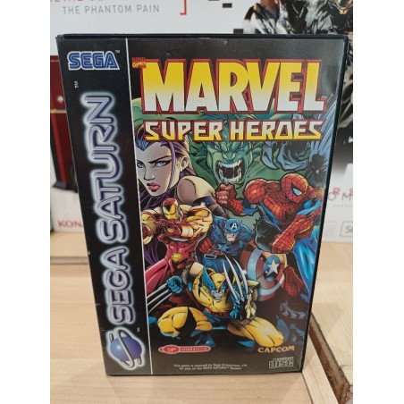 marvel-super-heroes pal saturn