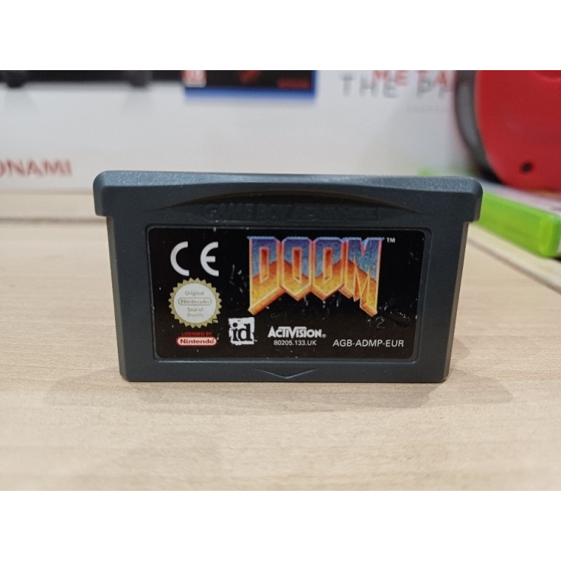 DOOM