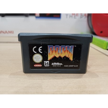 DOOM