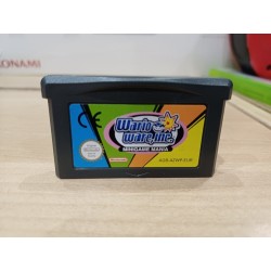WARIO WARE INC