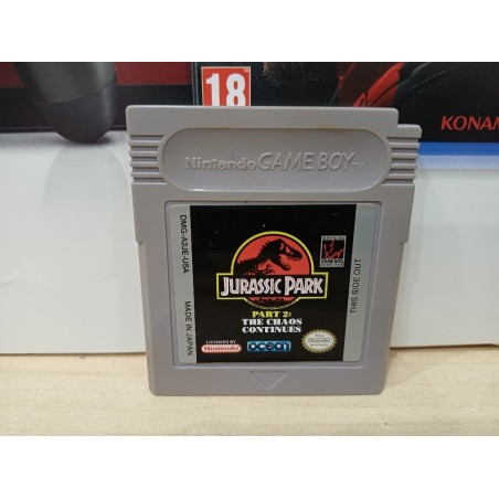 jurassic-park-part-2-the-chaos-continues-game boy