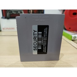 CASTLEVANIA LEGENDS Castlevania 3 gb (cart. seule)