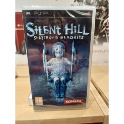 silent-hill-origins-pspsilent-hill-shattered-memories-psp-pal-fr-neuf
