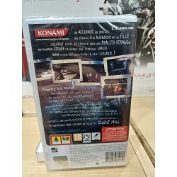 silent-hill-origins-pspsilent-hill-shattered-memories-psp-pal-fr-neuf