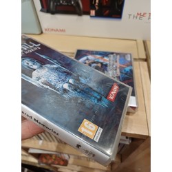 silent-hill-origins-pspsilent-hill-shattered-memories-psp-pal-fr-neuf
