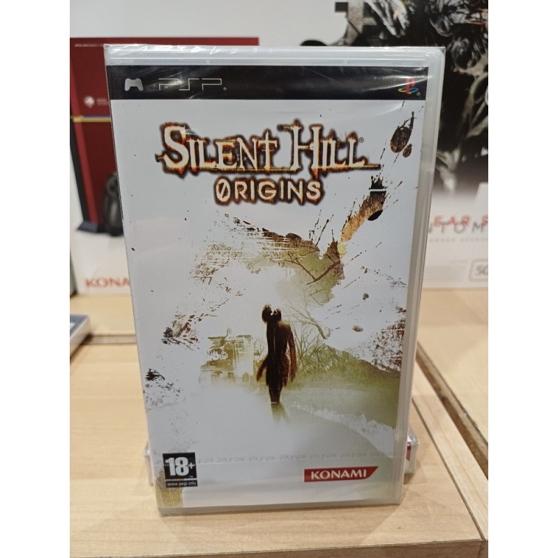 silent-hill-origins-psp-pal-fr-neuf