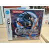 CASTLEVANIA ORDER OF ECCLESIA ds