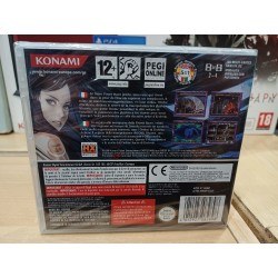 CASTLEVANIA ORDER OF ECCLESIA ds