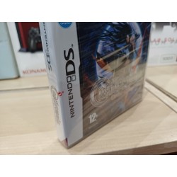 CASTLEVANIA ORDER OF ECCLESIA ds