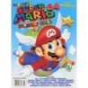 SUPER MARIO 64 "GUIDE BOOK"