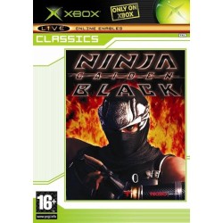 NINJA GAIDEN