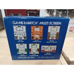 rain-shower-game-watch-complet-tres-bon-etat
