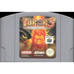 TUROK 3 (Cartouche Seule)