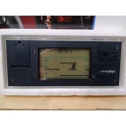 SUPER MARIO BROS CRYSTAL SCREEN Game Watch