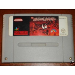 MAXIMUM CARNAGE (Cartouche Seule)