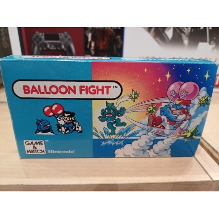 achat balloon-fight-game watch