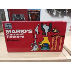 GAME&WATCH