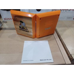 LIFE BOAT Game and Watch