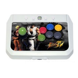 HORI STREET FIGHTER IV STICK XBOX 360
