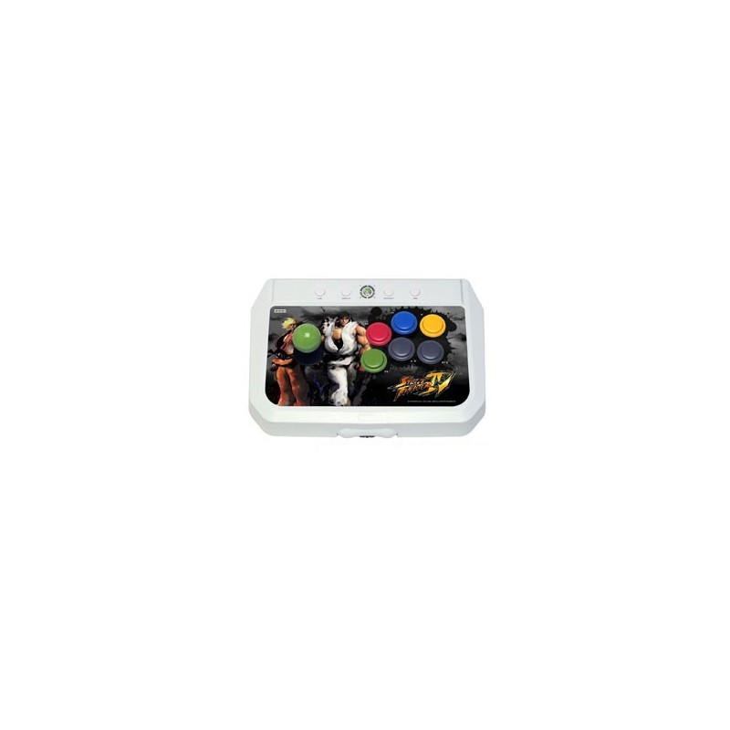HORI STREET FIGHTER IV STICK XBOX 360