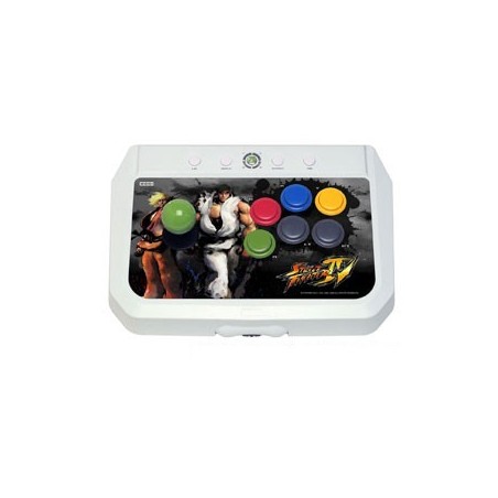 HORI STREET FIGHTER IV STICK XBOX 360