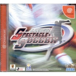 J.LEAGUE SPECTACLE SOCCER