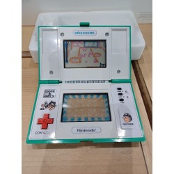 BOMB SWEEPER POCKETSIZE Game & Watch Complet