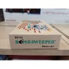 BOMB SWEEPER POCKETSIZE Game & Watch Complet